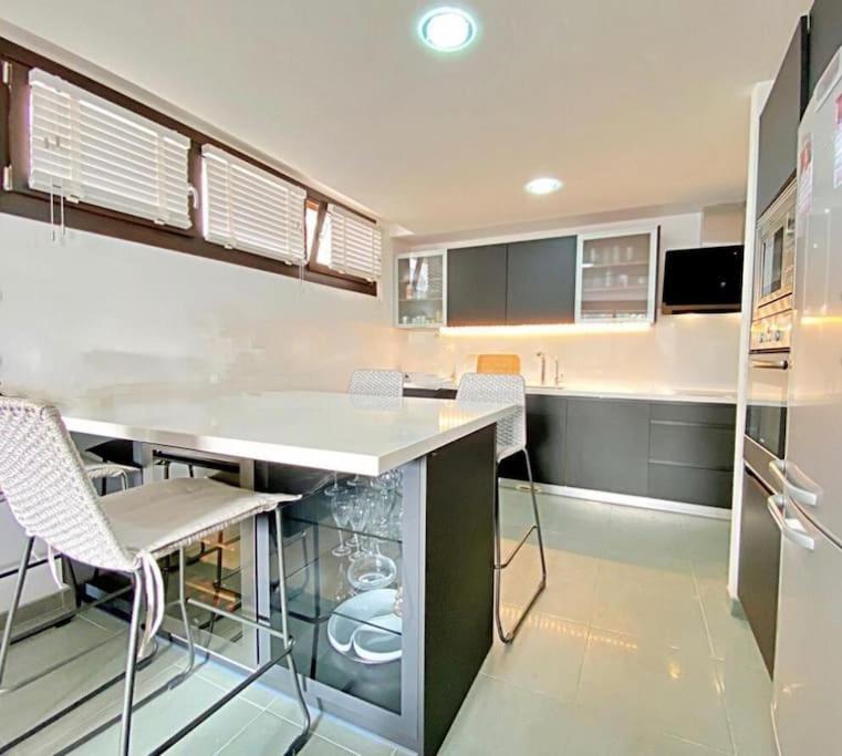 Dreamhomesbymaria Apartamento