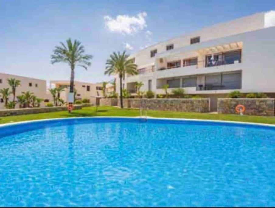 Dreamhomesbymaria Apartamento Marbella